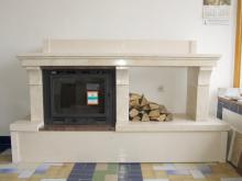 Kamin