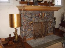 Kamin
